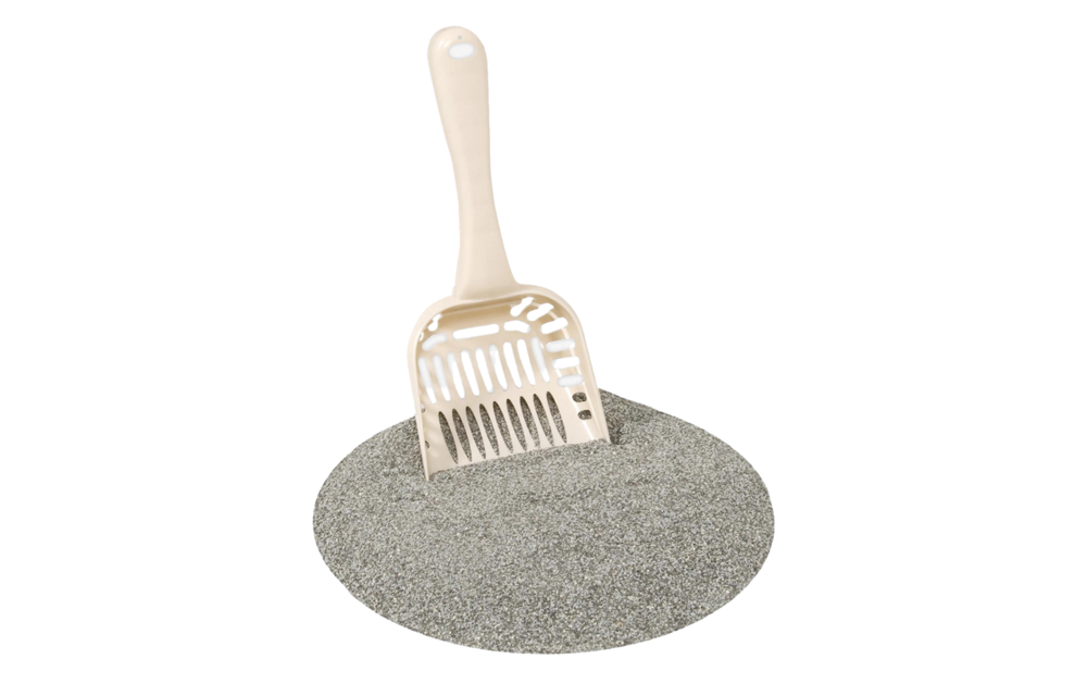 Petmate Litter Tan Scoop Large