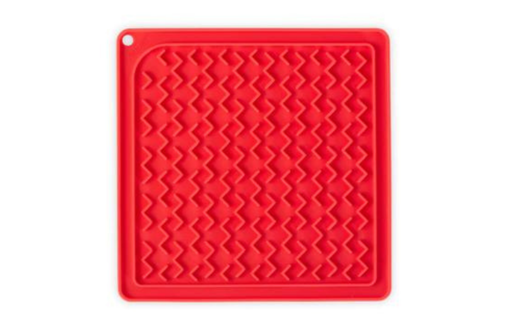 Messy Mutt Lick Mat 8x8