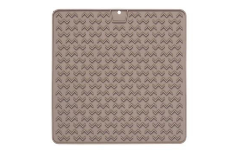 Messy Mutt Lick Mat 12x12