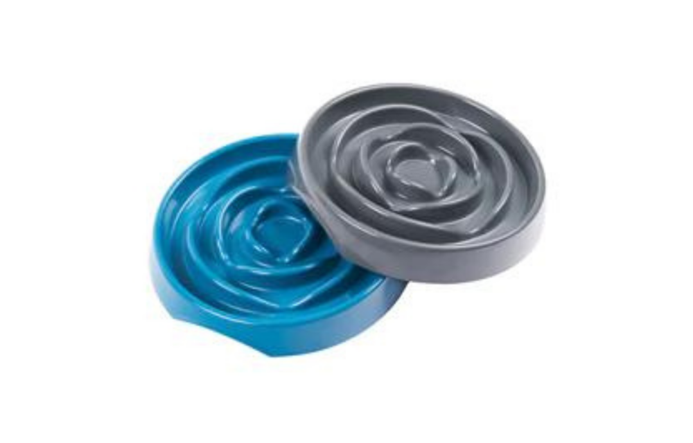 Messy Mutt Slow Feeder Bowl