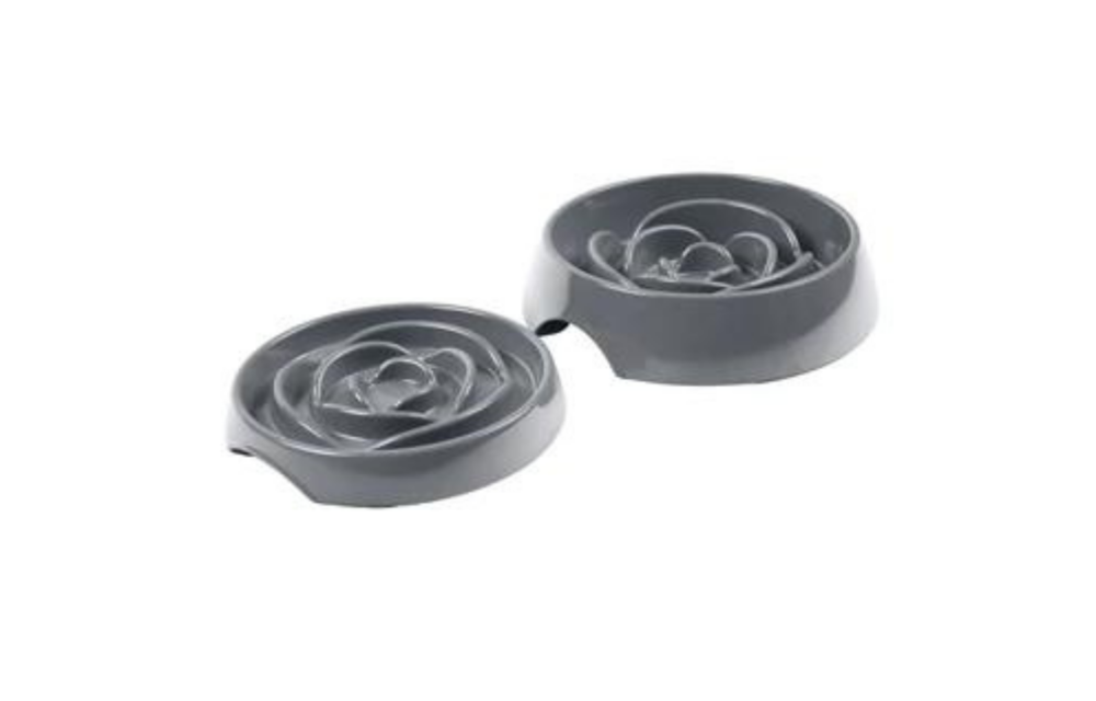 Messy Mutt Slow Feeder Bowl