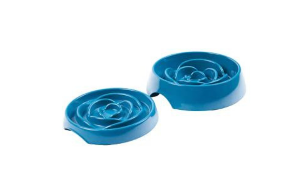 Messy Mutt Slow Feeder Bowl