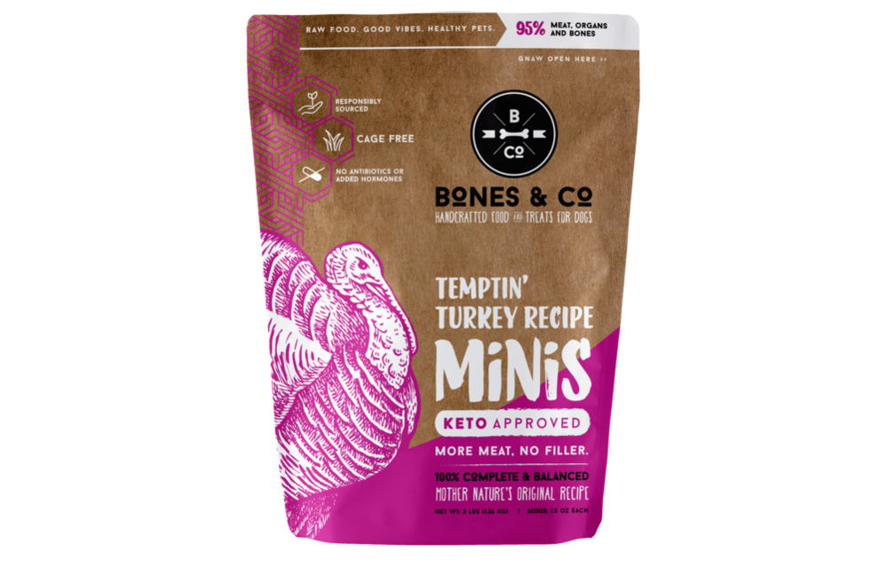 Bones & Co Turkey