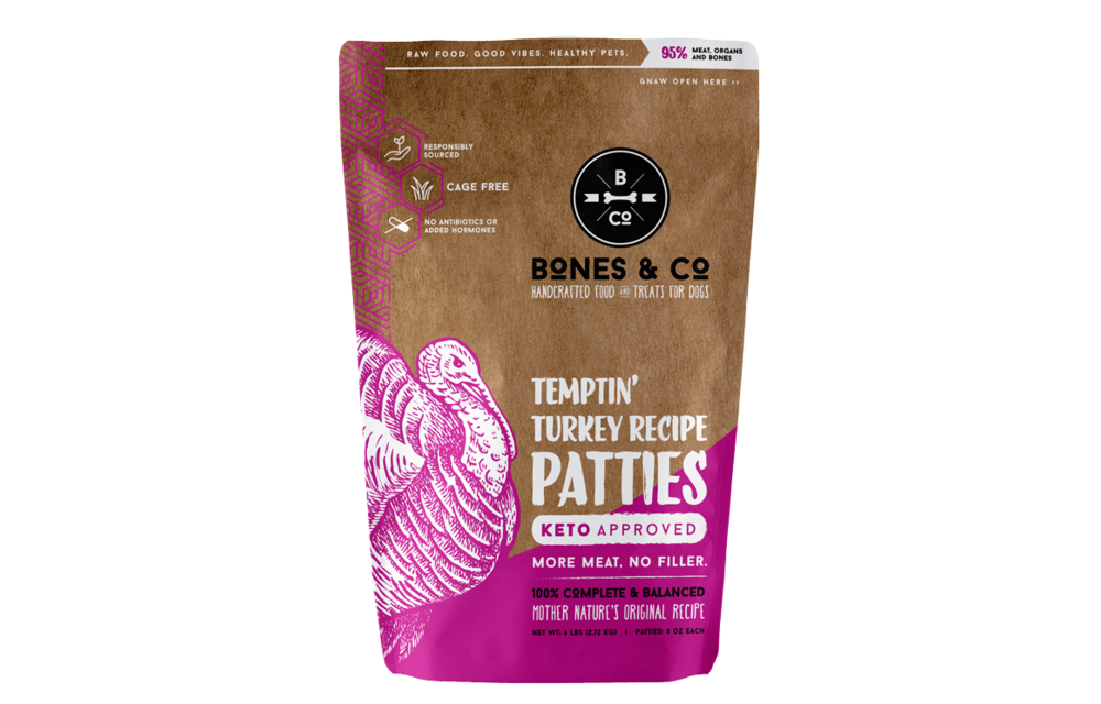 Bones & Co Turkey