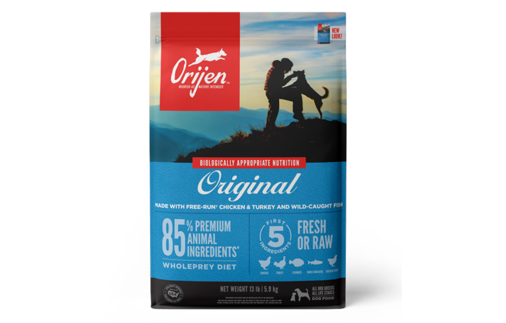 Orijen Original