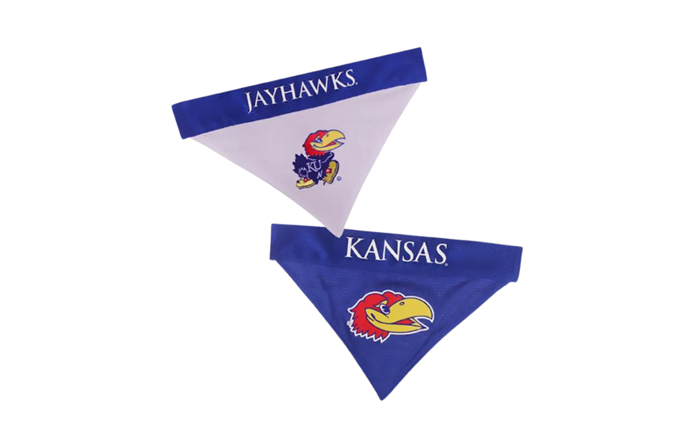 KU Bandana - Reversible