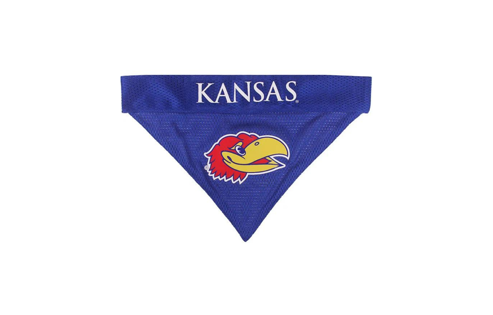 KU Bandana - Reversible