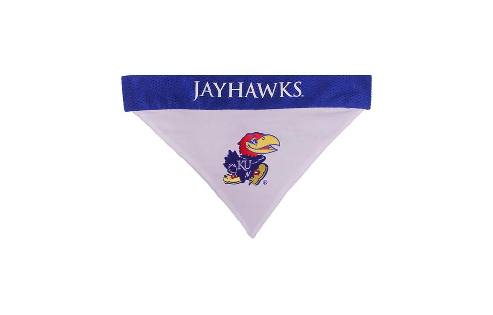 KU Bandana - Reversible