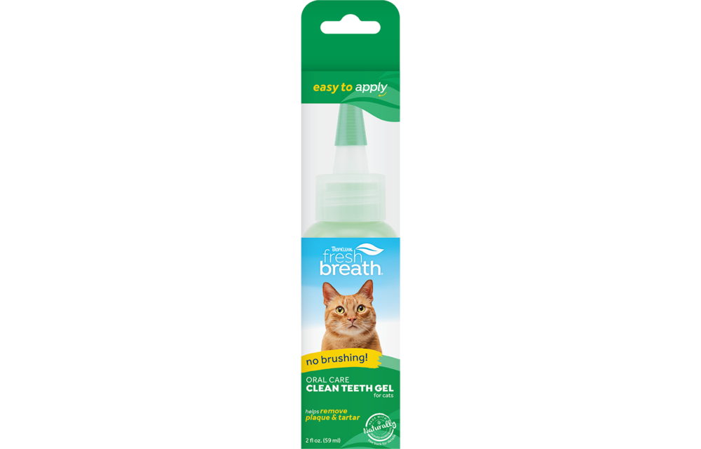 Tropiclean Cat Toothpaste
