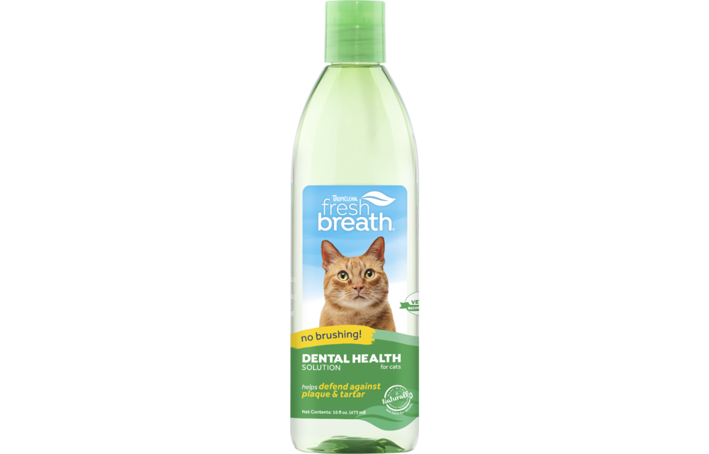 Tropiclean Cat Water Additive 16oz