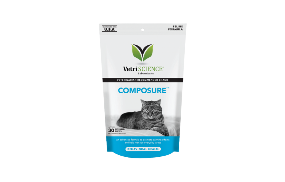 Vetriscience Feline Composure