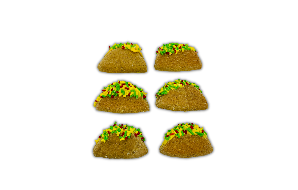 Lucky Dog Taco Tuesday 6pk