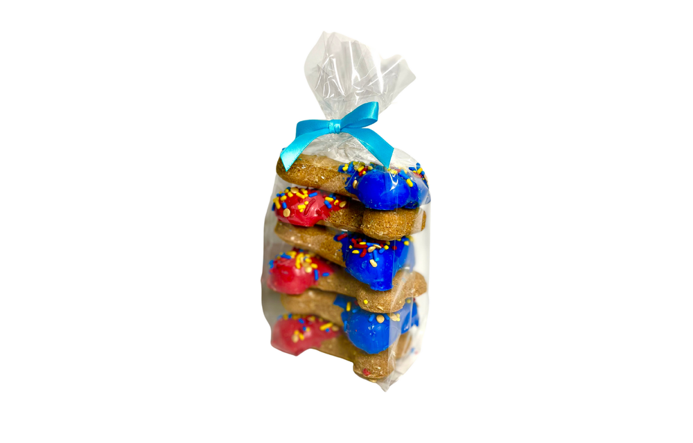 Lucky Dog Bones 6pk