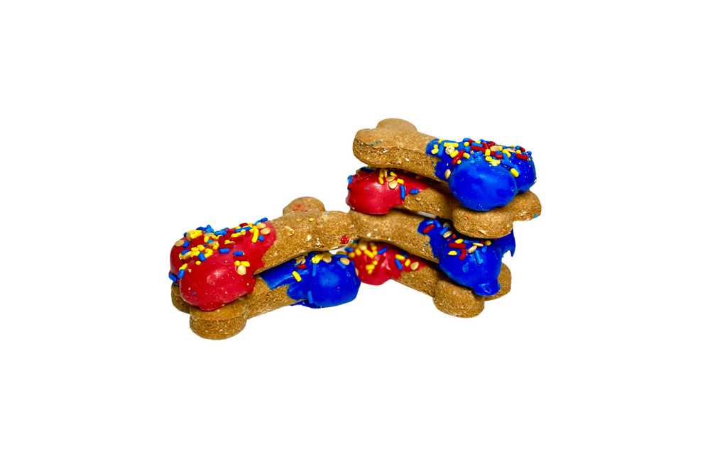 Lucky Dog Bones 6pk
