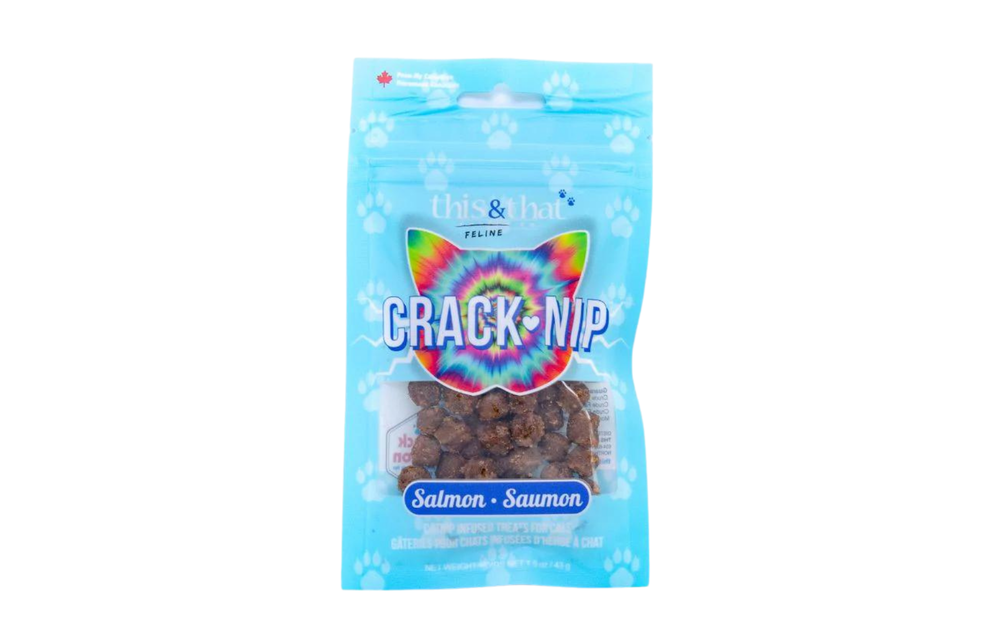 This & That Crack Nip Salmon 1.5oz