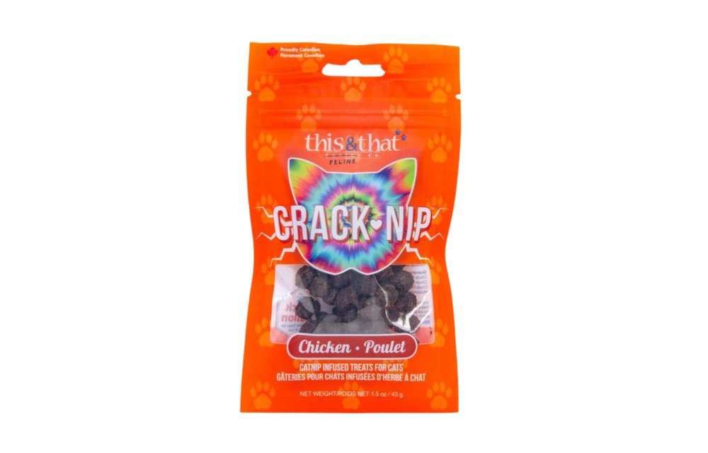 This & That Crack Nip Chicken 1.5oz