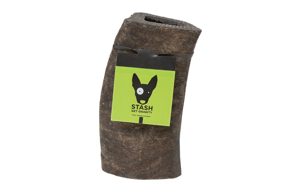 Buba Water Buffalo Horn