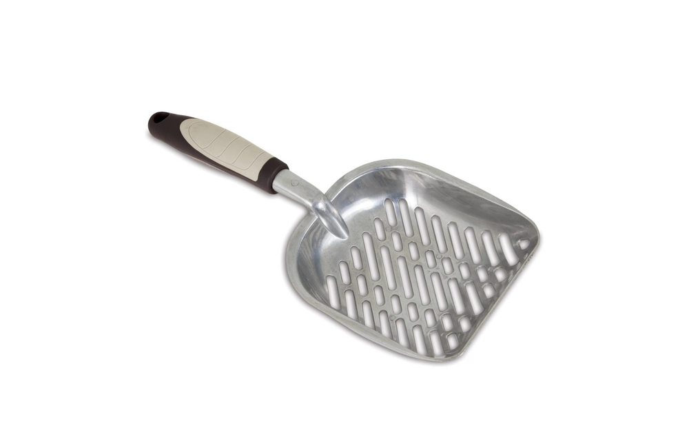 Petmate Metal Litter Scoop