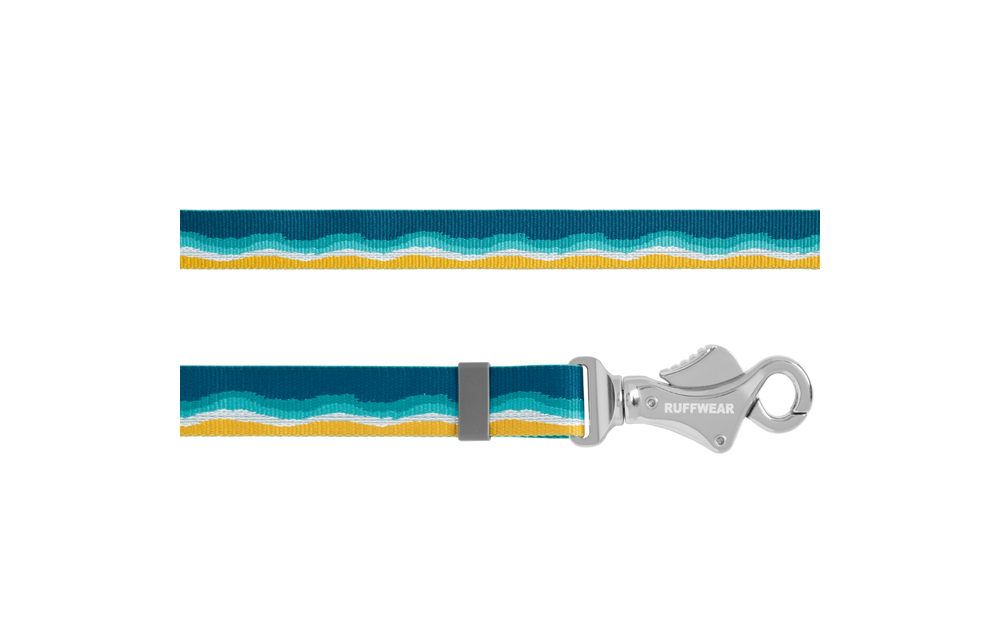 Ruffwear Crag Leash Seafoam 3.5-6ft