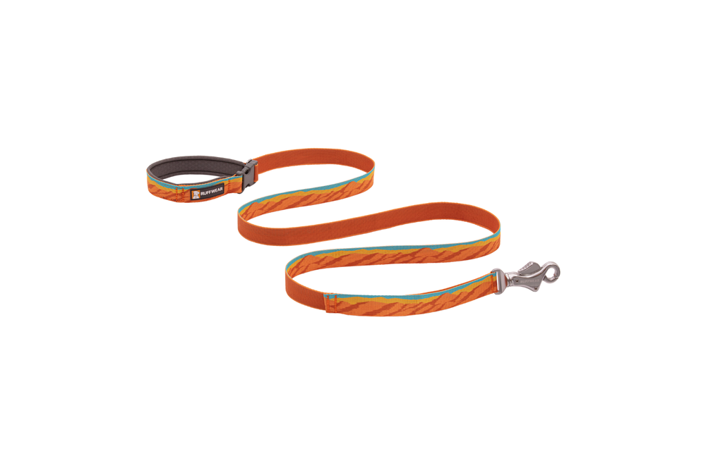 Ruffwear Flat Out Leash Fall Mountian