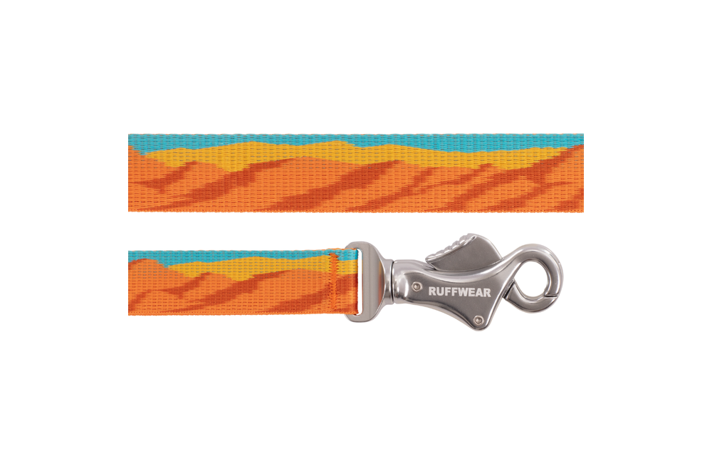 Ruffwear Flat Out Leash Fall Mountian