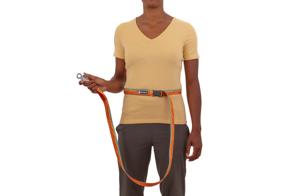 Ruffwear Flat Out Leash Fall Mountian