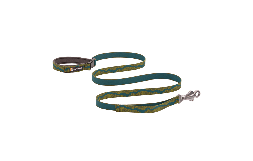 Ruffwear Flat Out Leash New River