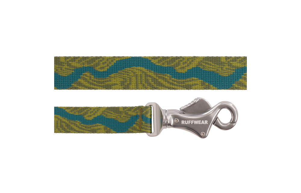 Ruffwear Flat Out Leash New River