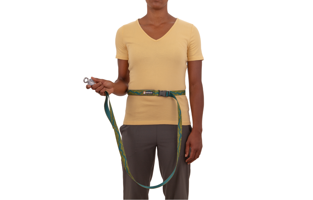 Ruffwear Flat Out Leash New River