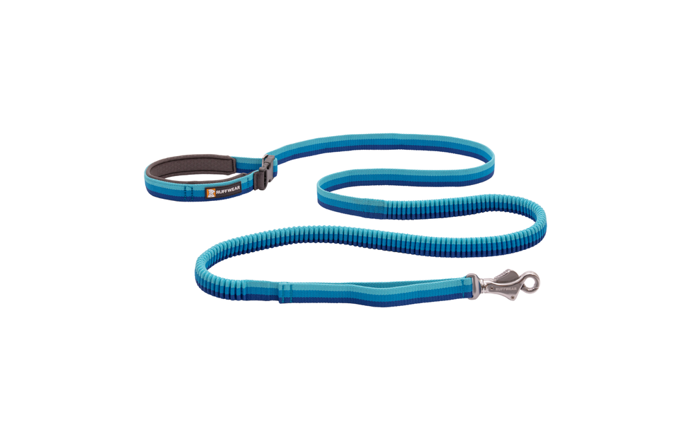 Ruffwear Roamer Leash Blue