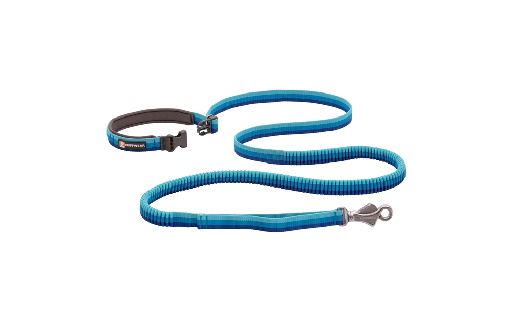Ruffwear Roamer Leash Blue