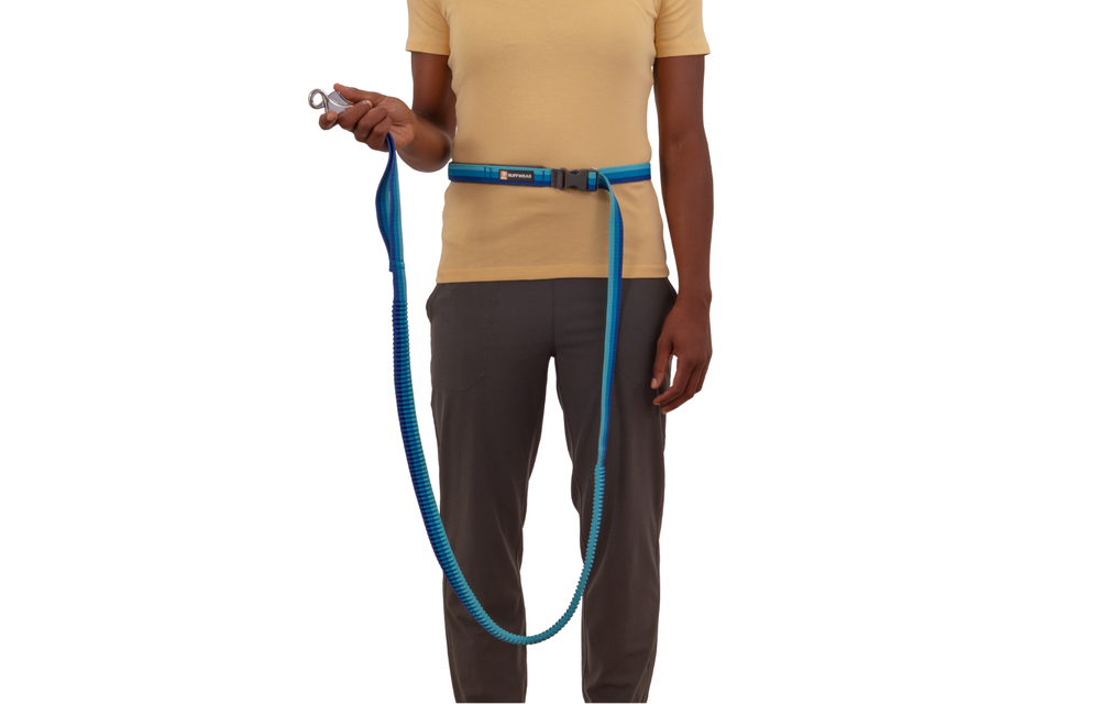Ruffwear Roamer Leash Blue