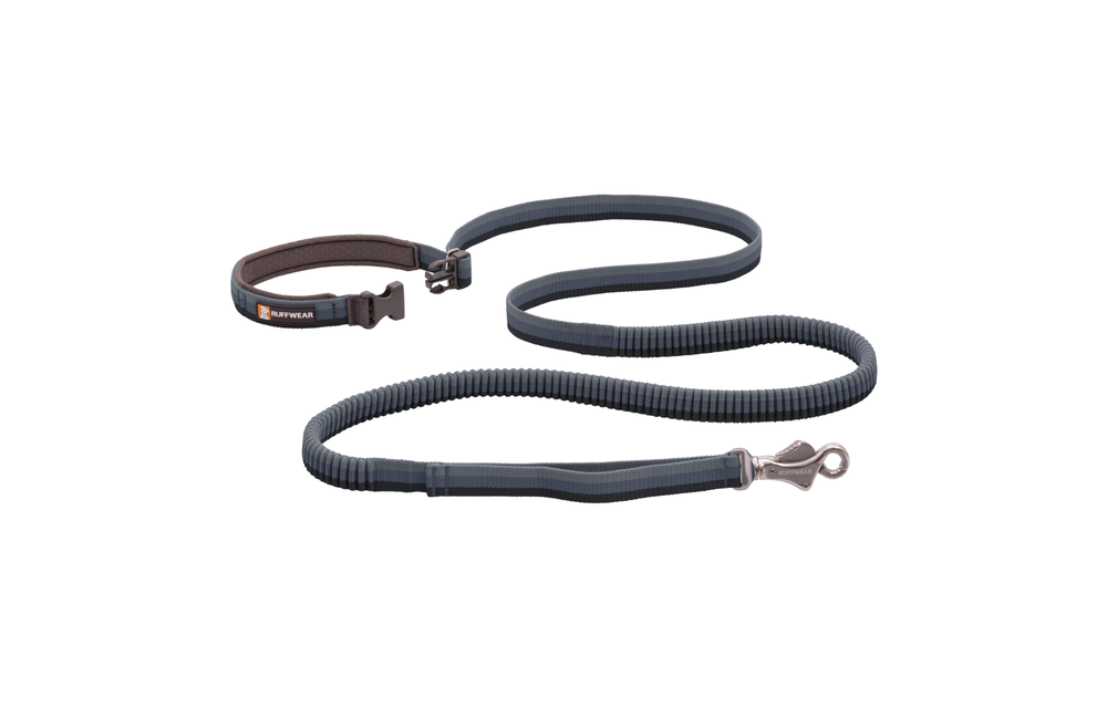 Ruffwear Roamer Leash Gray