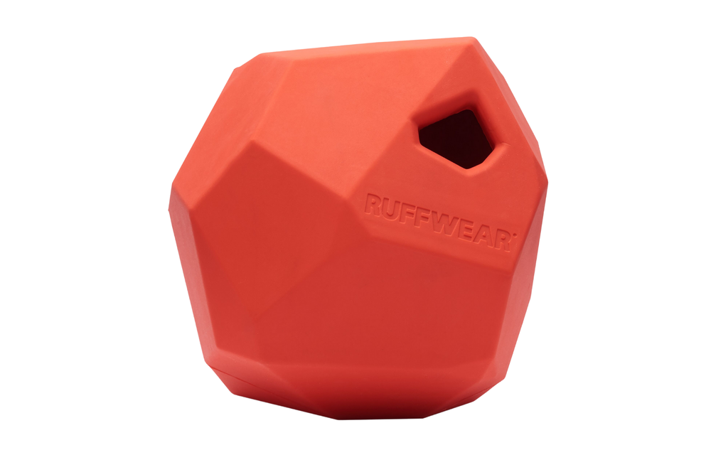 Ruffwear Gnawt A Rock Red