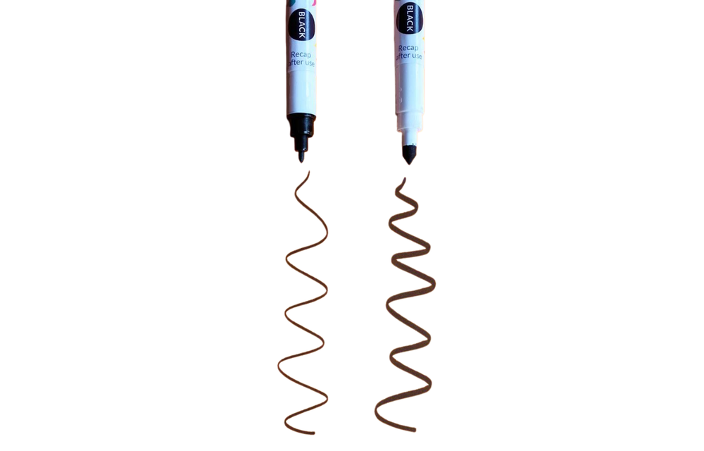 Edible Pen for Pet Greeting Card