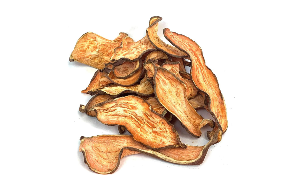 Natural Dog Co Sweet Potato Chips 8oz