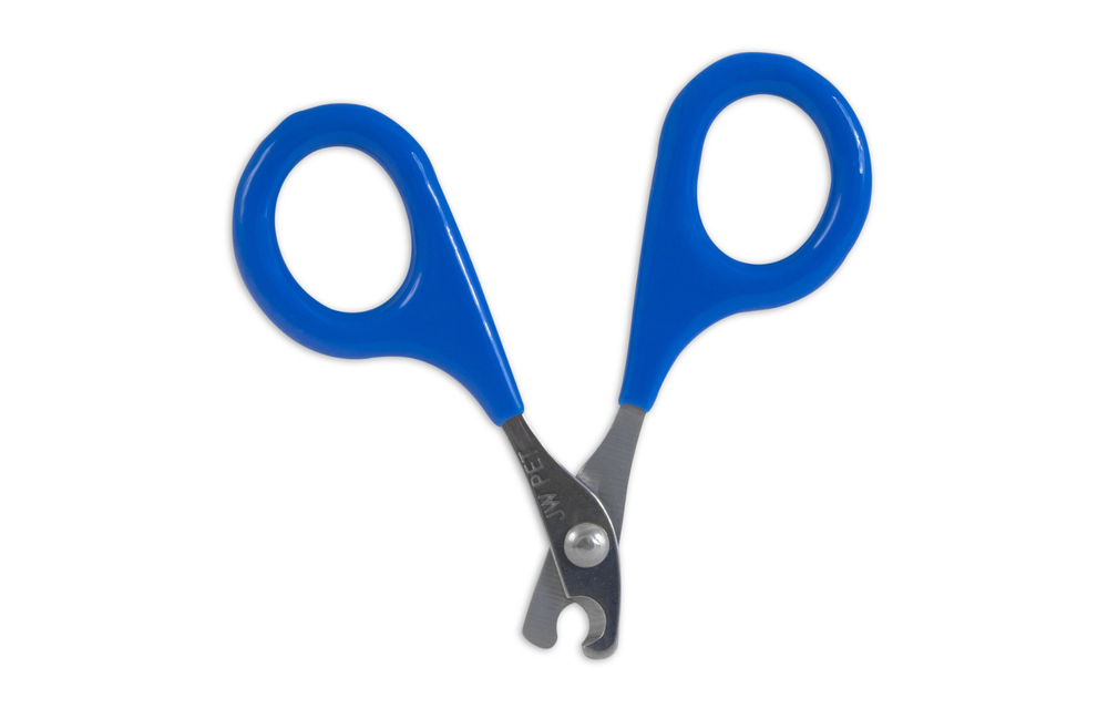 JW Gripsoft Nail Clipper Small