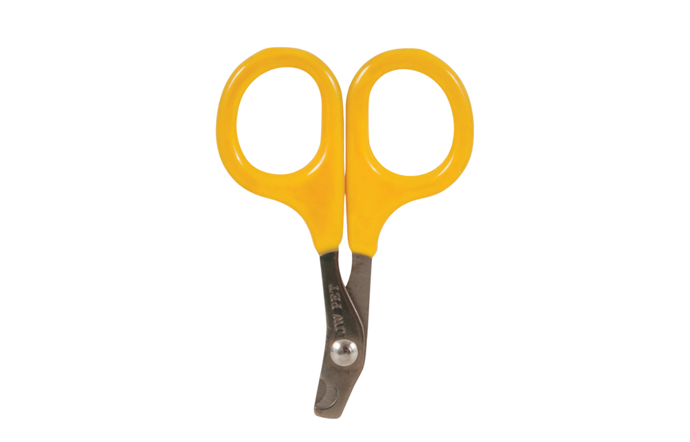 JW Gripsoft Nail Clipper Small