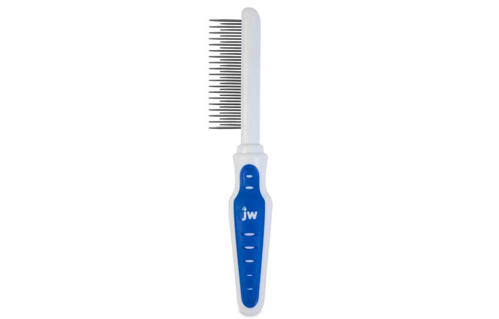 JW Gripsoft Shedding Comb