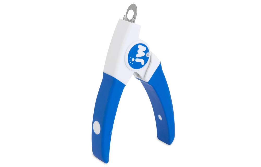JW Gripsoft Deluxe Nail Trimmer