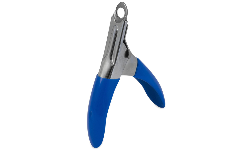 JW Gripsoft Nail Trimmer Guillotine