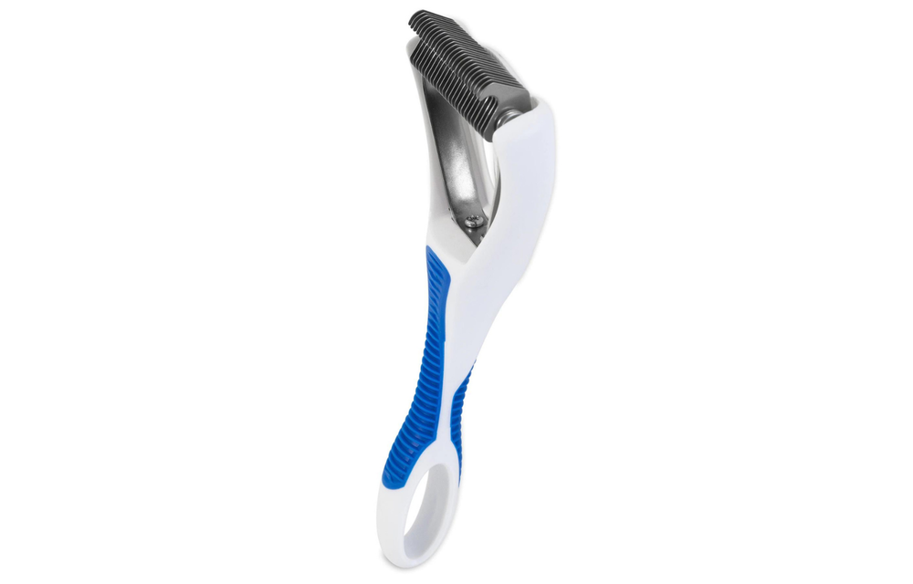 JW Gripsoft Deshedding Tool
