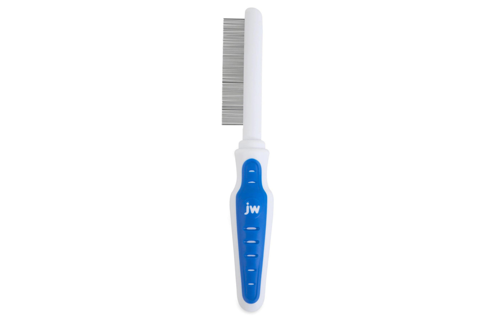JW Gripsoft Flea Comb