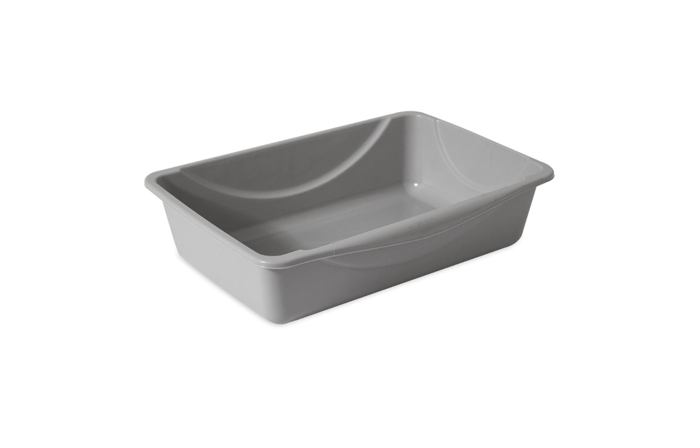 Petmate Cat Basic Litter Pan