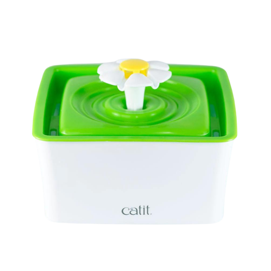 Catit Flower Fountain Mini Lucky Dog Pet Grocery and Bakery
