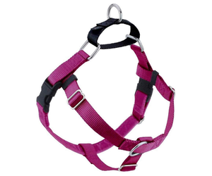 2 hounds freedom hotsell no pull harness