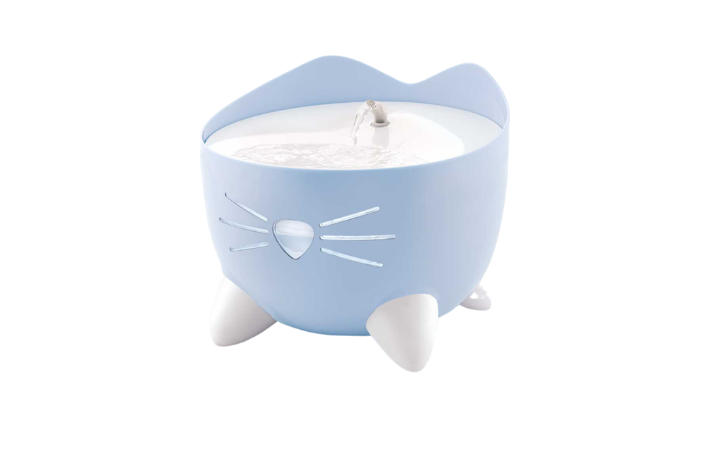 CatIt Pixi Fountain Blue