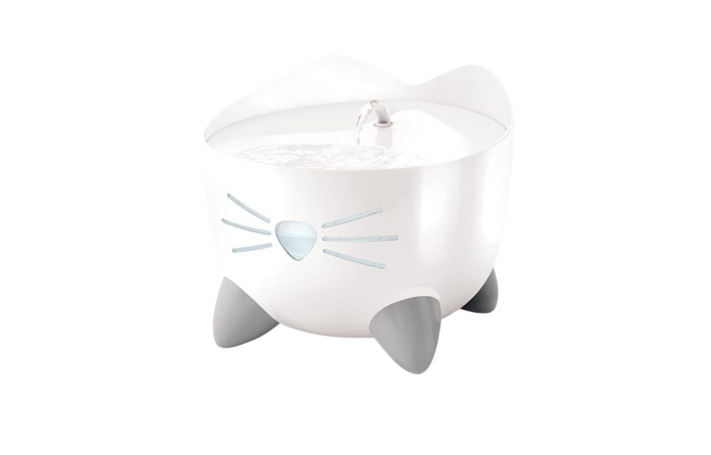 CatIt Pixi Fountain White