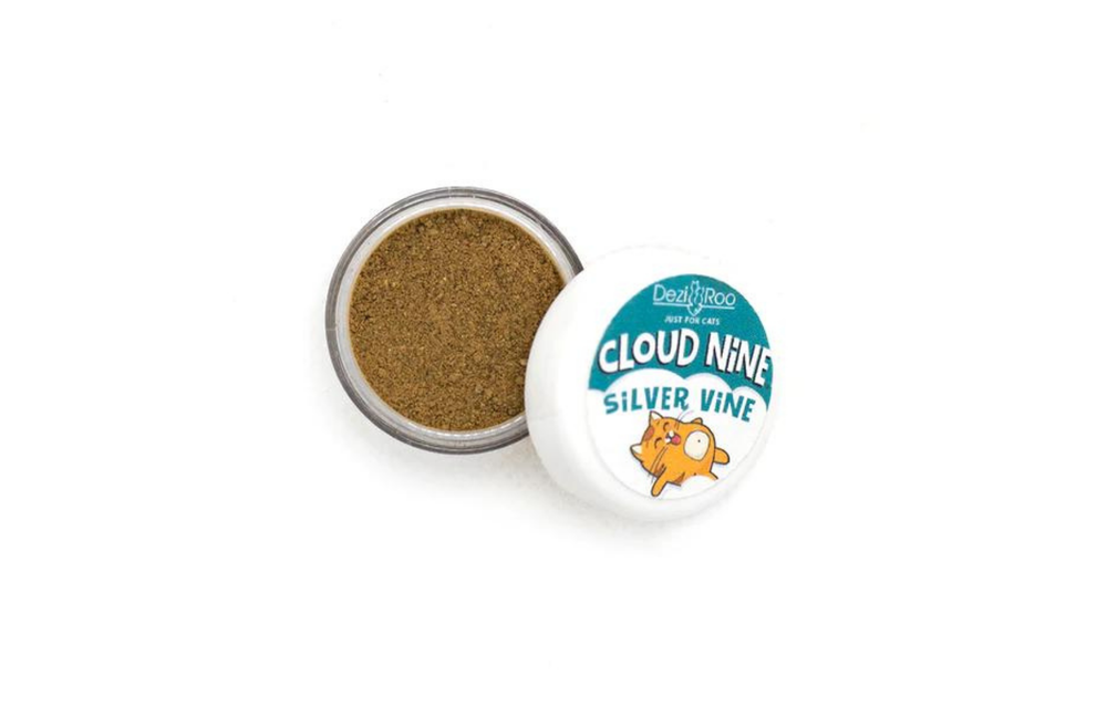 Dezi & Roo Cloud 9 Silver Vine