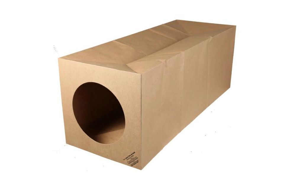 Dezi & Roo Hide & Sneak Tunnel